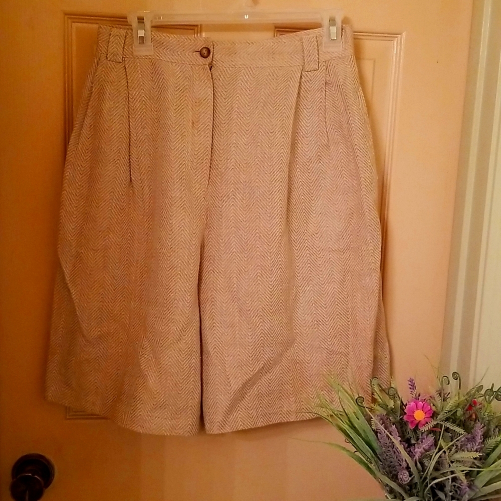 BERMUDA SHORT